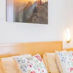 Pensión Garni Weberhausl