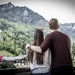 Garni Weberhausl Pensión