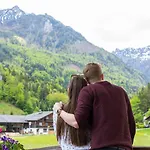 Garni Weberhausl Pensión Strobl
