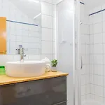 Garni Weberhausl Pensión 3*