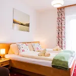 Garni Weberhausl Pensión 3*