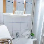 Garni Weberhausl 3* Strobl