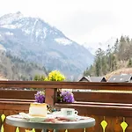 Garni Weberhausl Pensión Strobl