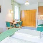 Pensión Garni Weberhausl
