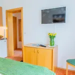 Pensión Garni Weberhausl