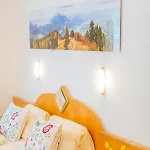 Pensión Garni Weberhausl Strobl