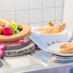 Pensión Garni Weberhausl 3*