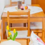 Pensión Garni Weberhausl 3*