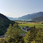 Garni Weberhausl Pensión