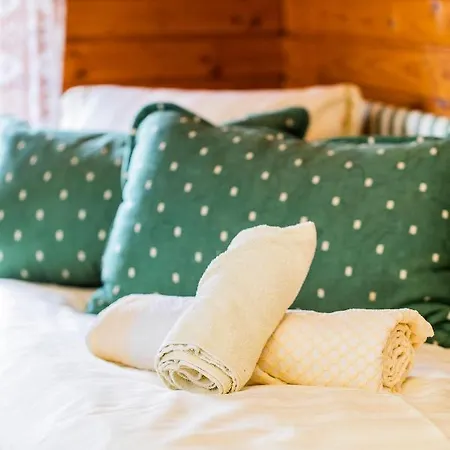 Garni Weberhausl 3* Strobl