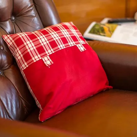 Garni Weberhausl Penzion