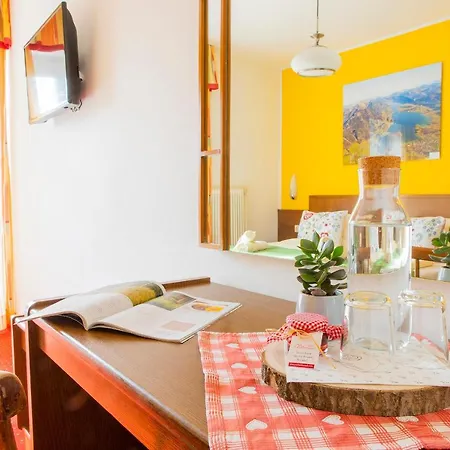 Garni Weberhausl Strobl