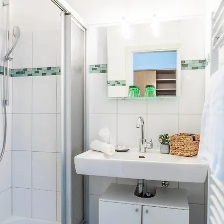 Penzion Garni Weberhausl 3*