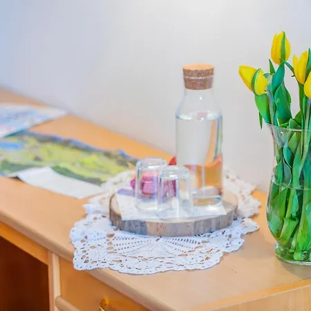 Guest house Hotel Garni Weberhausl 3*