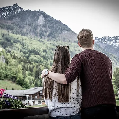 Garni Weberhäusl Gasthof