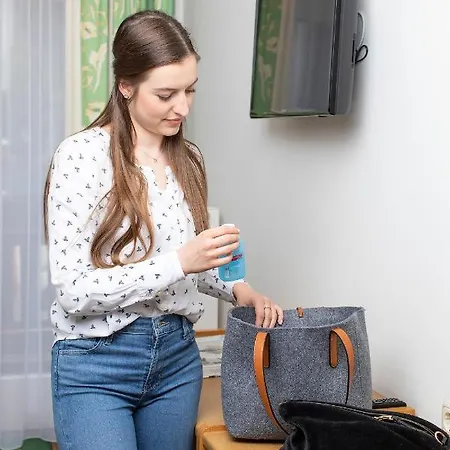 Garni Weberhausl Penzion