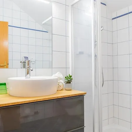 Garni Weberhausl Penzion 3*