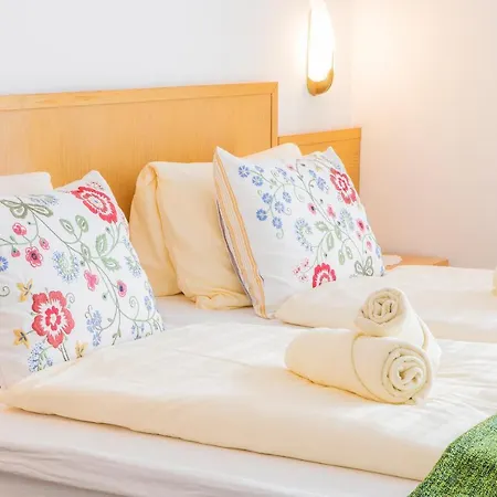 Penzion Garni Weberhausl