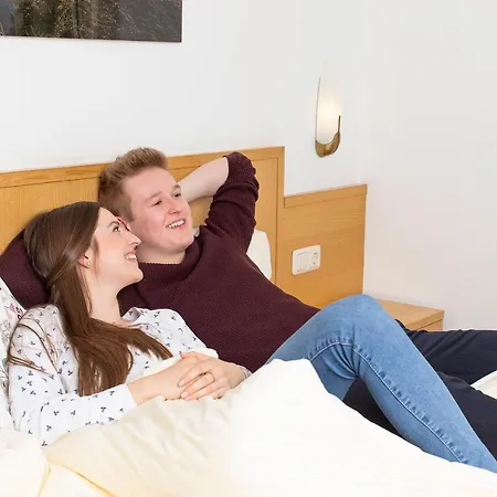 Garni Weberhausl Vendégház Strobl