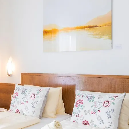 Garni Weberhäusl Strobl