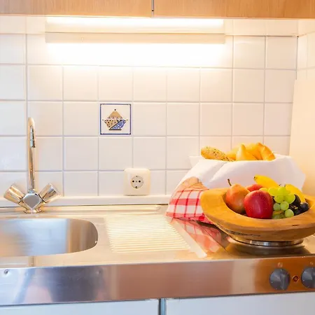 Penzion Garni Weberhausl 3*