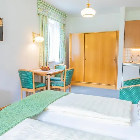 Penzion Garni Weberhausl