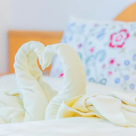 Garni Weberhausl 3*