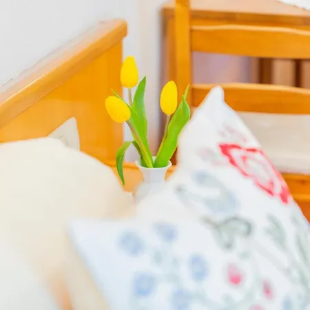 Garni Weberhäusl Gasthof 3*