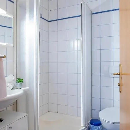 Hotel Garni Weberhausl 3*