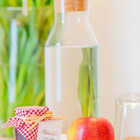 Garni Weberhäusl 3* Strobl