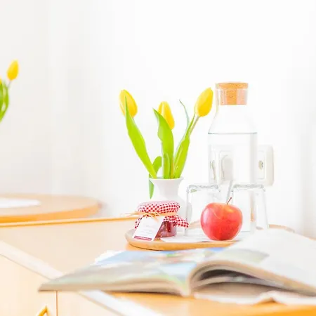 Garni Weberhausl Penzion