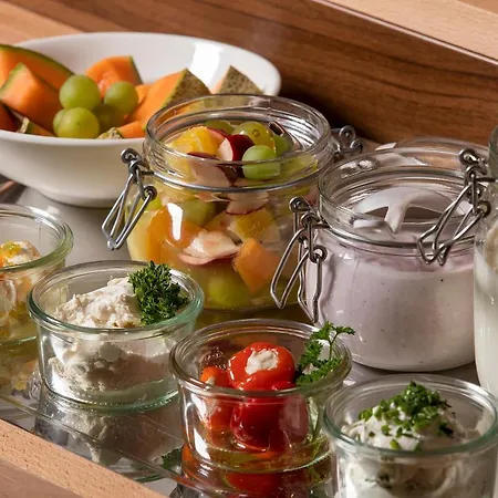 Penzion Garni Weberhausl Strobl