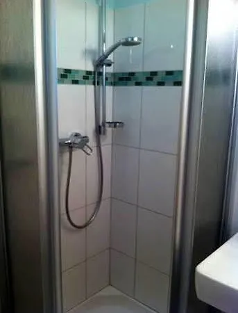 Hotel Garni Weberhausl
