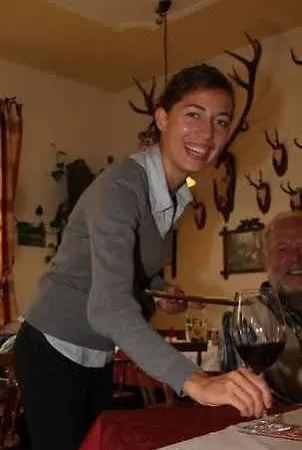 Penzion Garni Weberhausl 3*