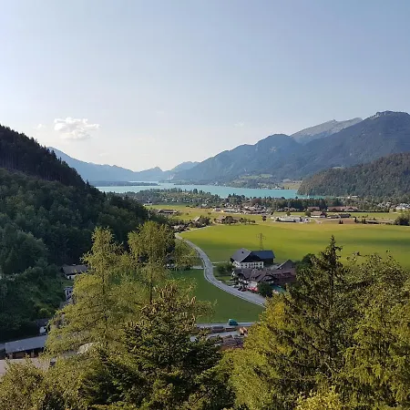 Garni Weberhausl Penzion