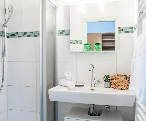 Πανσιόν Garni Weberhausl 3*