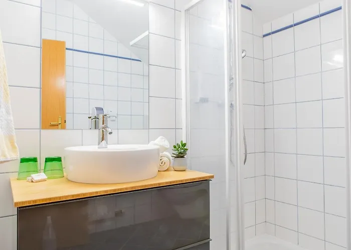 Garni Weberhausl Πανσιόν 3*
