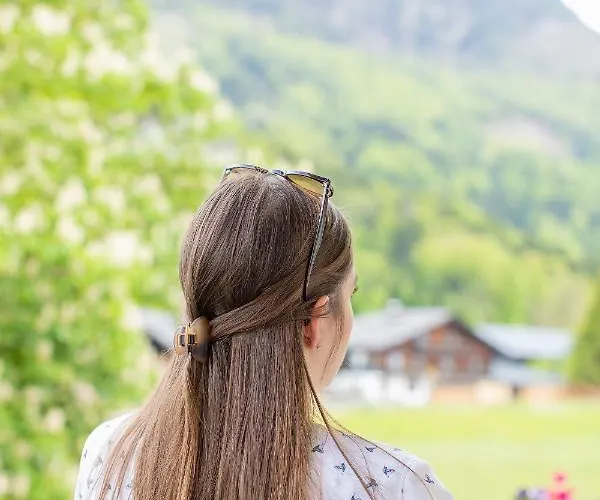 Garni Weberhäusl Strobl