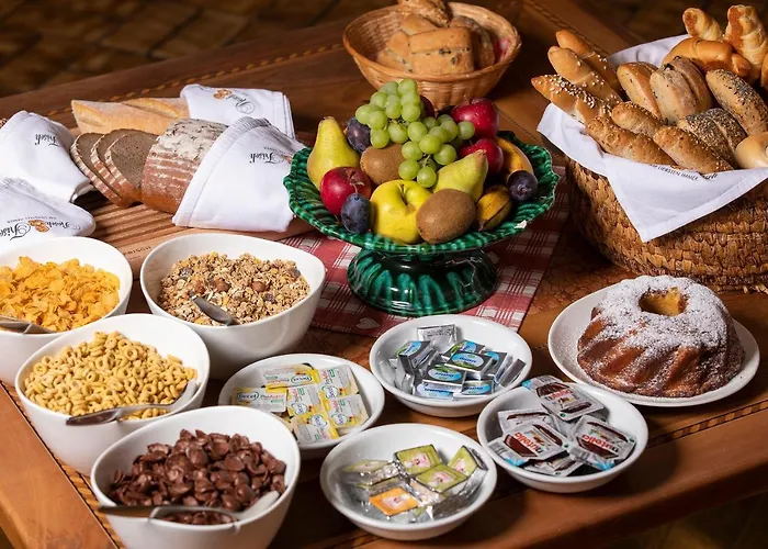 Πανσιόν Garni Weberhausl