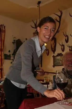 Πανσιόν Garni Weberhausl 3*